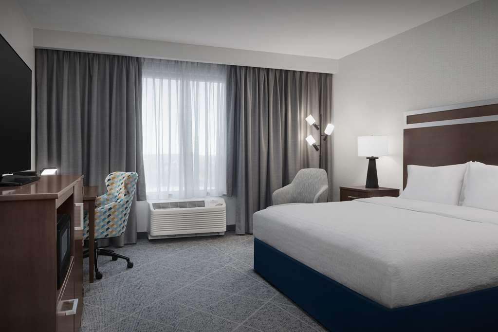 Hampton Inn Washington Dc Noma Union Station Cameră foto