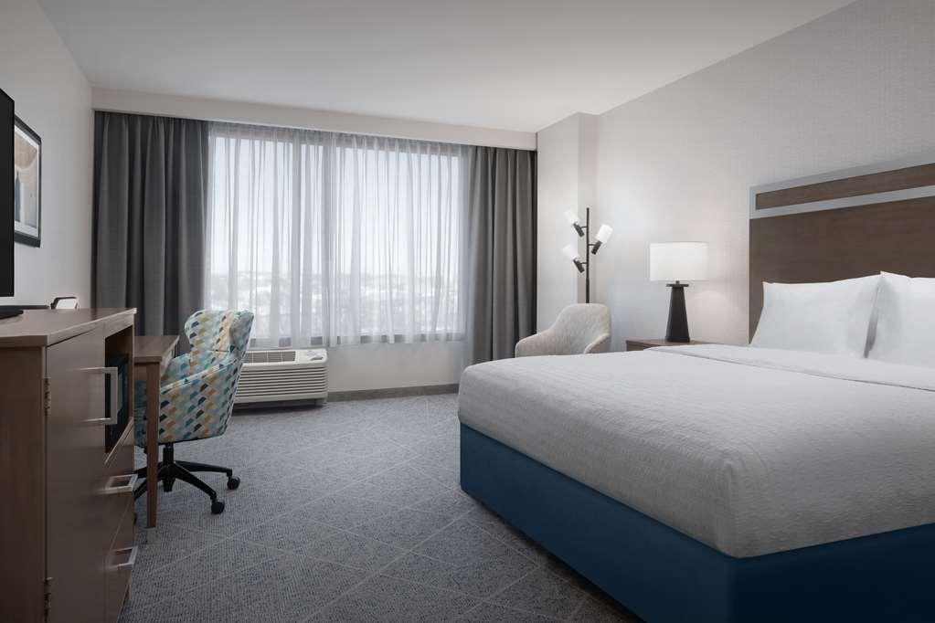 Hampton Inn Washington Dc Noma Union Station Cameră foto