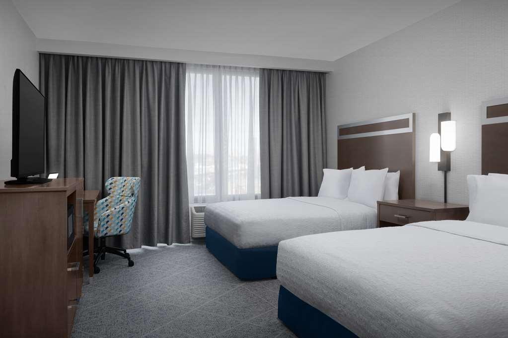 Hampton Inn Washington Dc Noma Union Station Cameră foto
