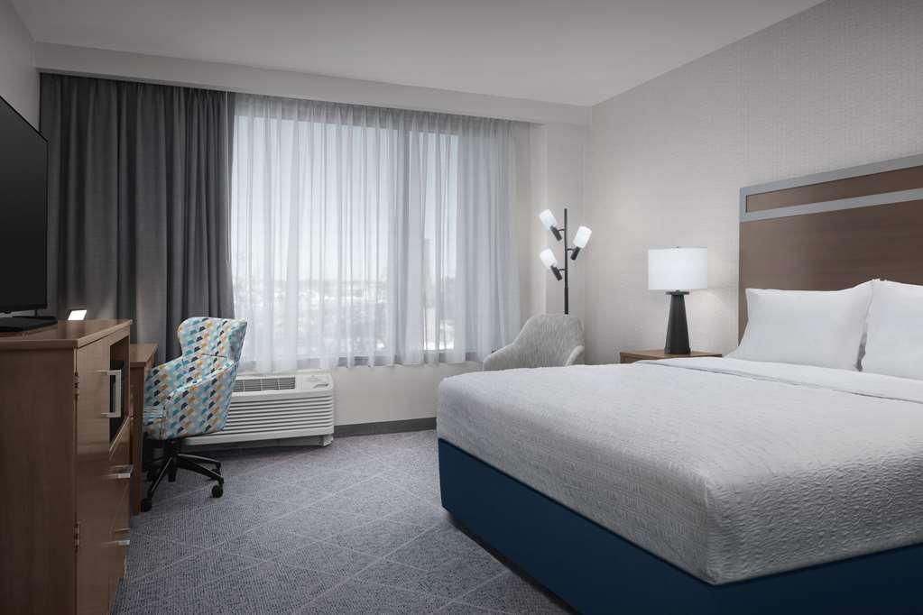 Hampton Inn Washington Dc Noma Union Station Cameră foto