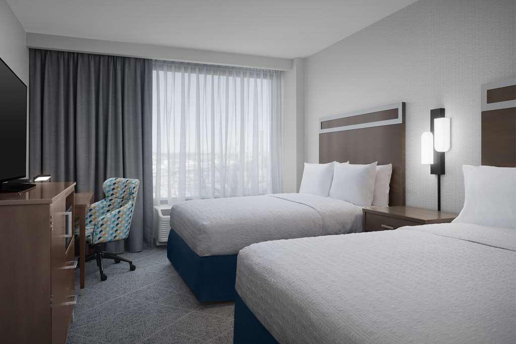 Hampton Inn Washington Dc Noma Union Station Cameră foto