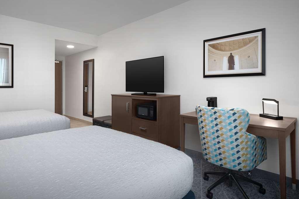 Hampton Inn Washington Dc Noma Union Station Cameră foto