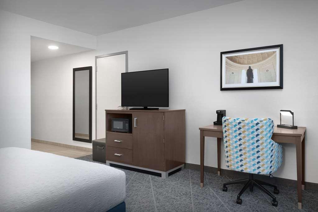 Hampton Inn Washington Dc Noma Union Station Cameră foto